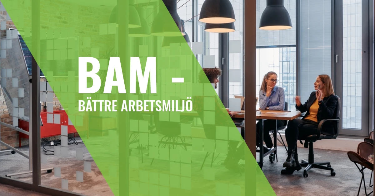 bam utbildning